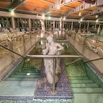 Szálloda Petrarca Terme 4*