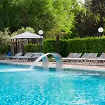 Petrarca Terme 4* Montegrotto Terme