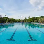 Szálloda Petrarca Terme 4*