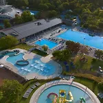 Petrarca Terme Hotel 4*
