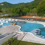 Szálloda Petrarca Terme 4*