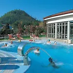 Szálloda Petrarca Terme