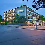 Petrarca Terme 4*
