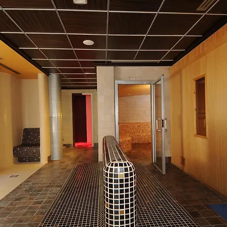 Hotell Petrarca Terme