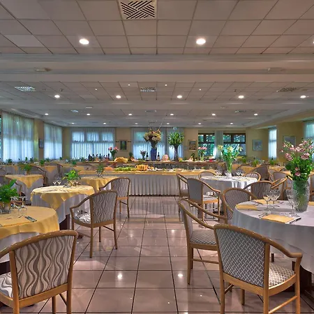 Petrarca Terme Hotell