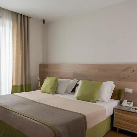 Petrarca Terme 4* Montegrotto Terme