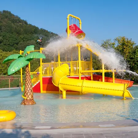 Hotell Petrarca Terme