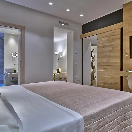 Petrarca Terme Hotell 4*