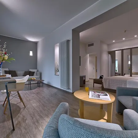 Hotell Petrarca Terme 4*