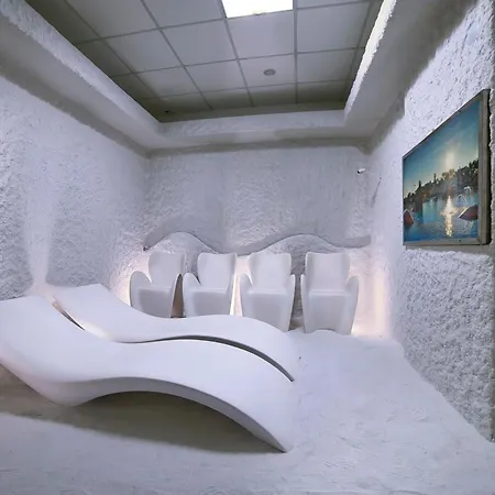 Hotell Petrarca Terme Montegrotto Terme
