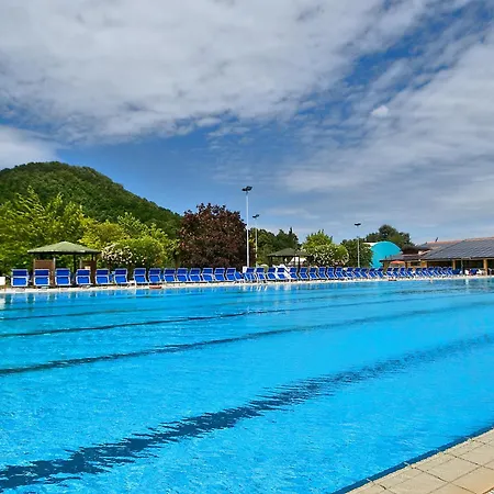 Petrarca Terme 4*