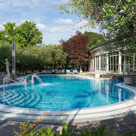 Petrarca Terme Hotell
