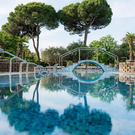 Petrarca Terme 4*