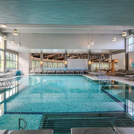 Petrarca Terme Hotell