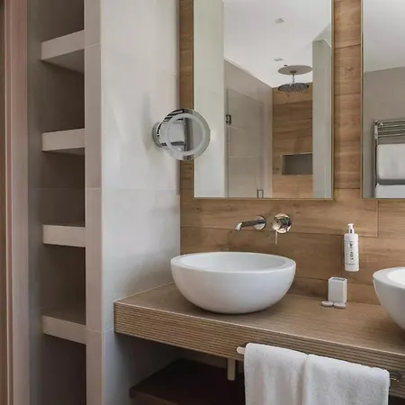 Petrarca Terme Hotell Montegrotto Terme
