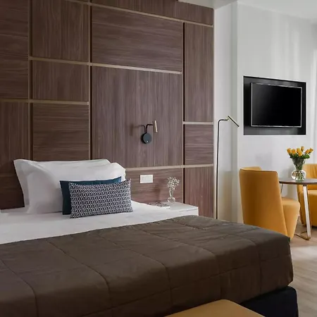 Hotell Petrarca Terme