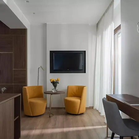 Petrarca Terme Hotell 4*