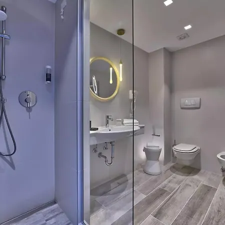 Petrarca Terme 4*