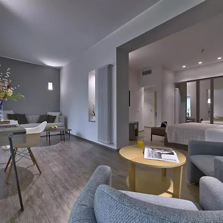 Petrarca Terme Hotell