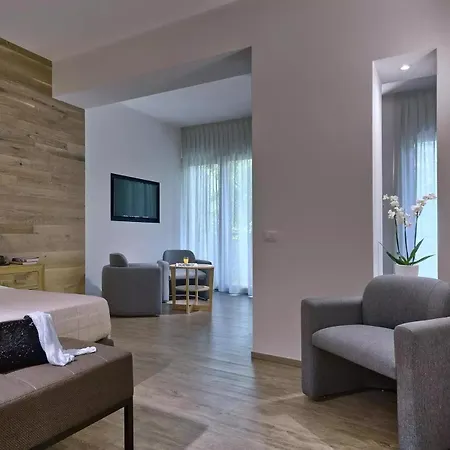 Hotell Petrarca Terme