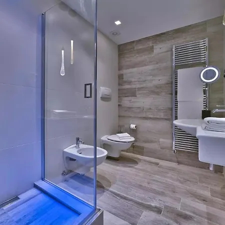 Hotell Petrarca Terme 4*