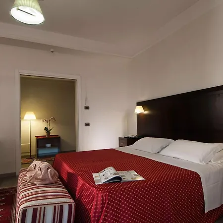 Petrarca Terme 4* Montegrotto Terme