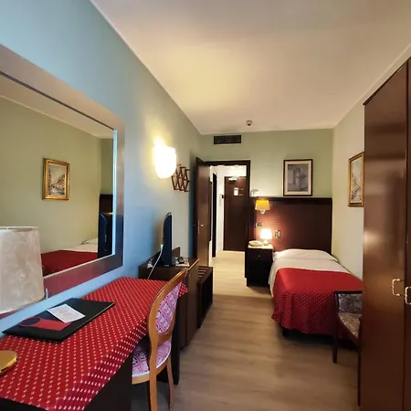 Petrarca Terme Hotell