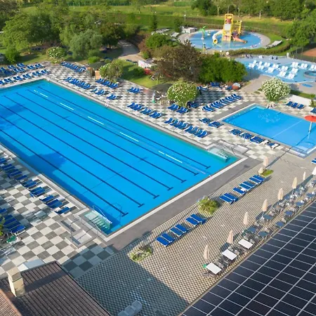 Petrarca Terme 4* Montegrotto Terme