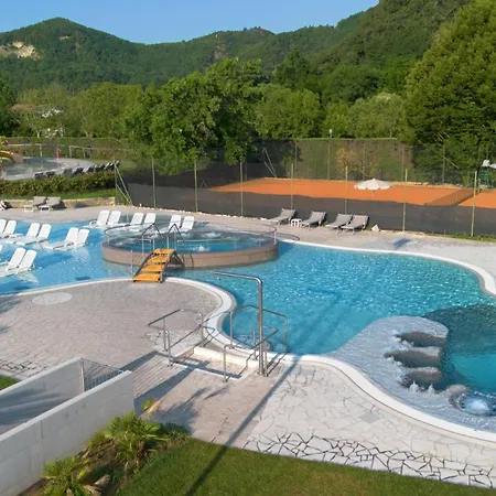 Otel Petrarca Terme 4*