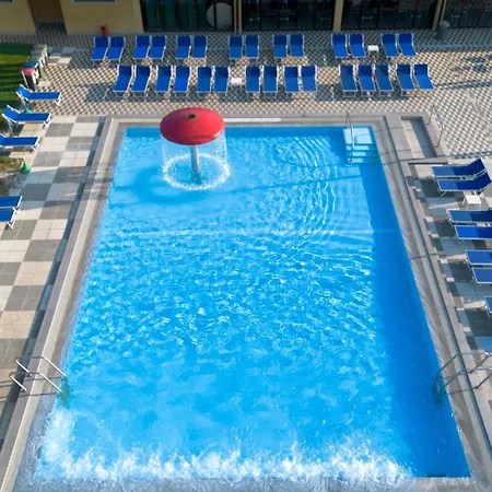 Petrarca Terme Szálloda