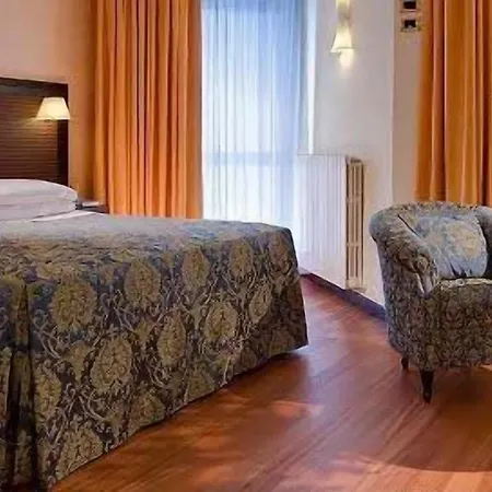 Petrarca Terme 4*