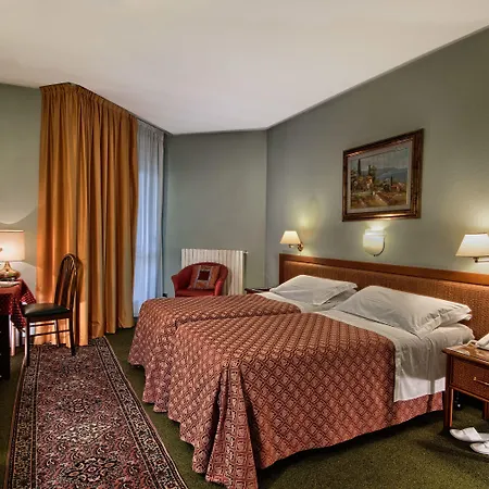 Hotel Petrarca Terme
