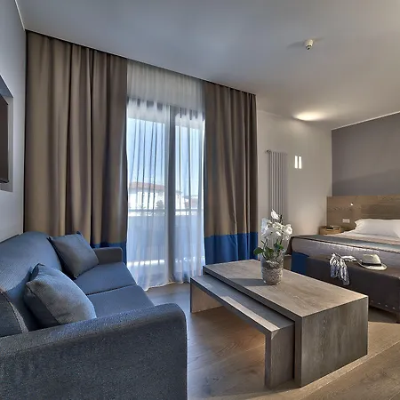 Hotel Petrarca Terme