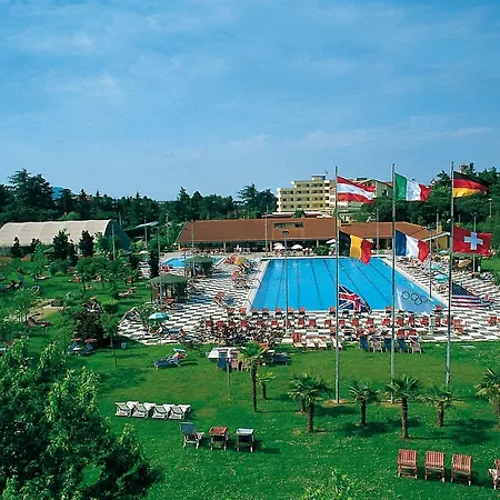 Petrarca Terme Hotel 4*
