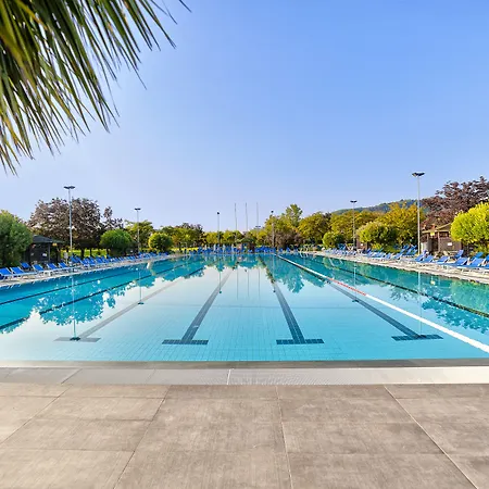 Otel Petrarca Terme Montegrotto Terme