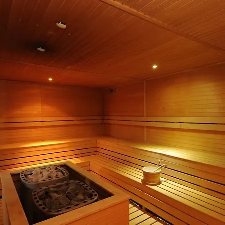 Petrarca Terme Otel 4*