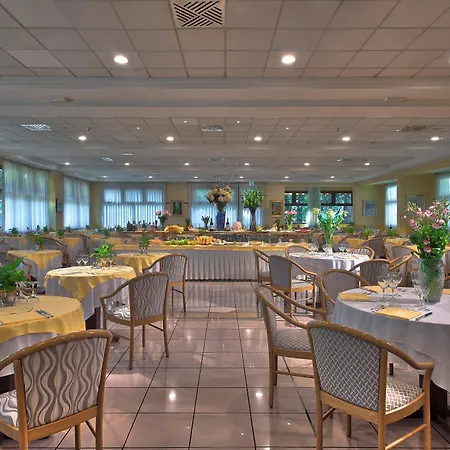 Petrarca Terme Montegrotto Terme