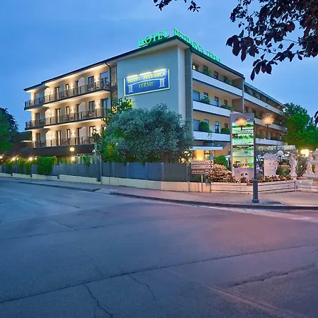 Petrarca Terme 4*