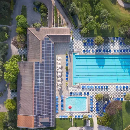 Petrarca Terme Hotel