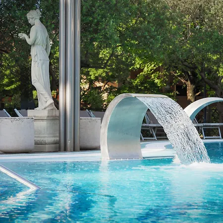 Petrarca Terme Montegrotto Terme