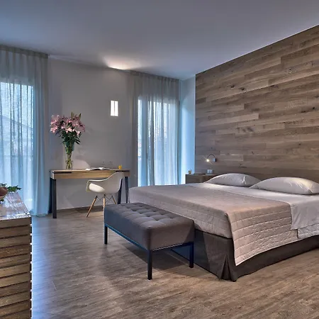 Hotel Petrarca Terme