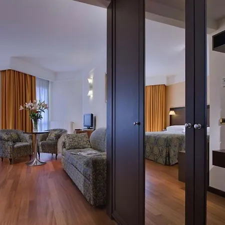 Petrarca Terme Montegrotto Terme