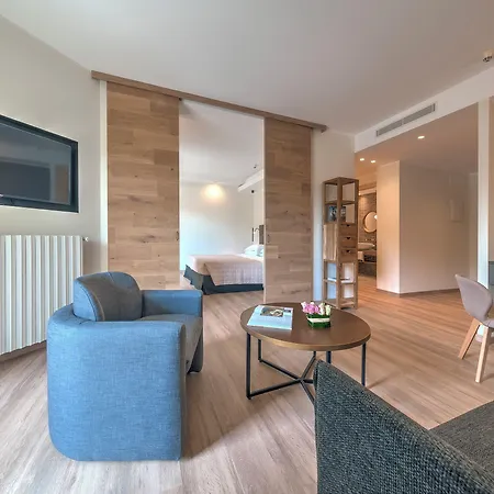 Petrarca Terme Montegrotto Terme