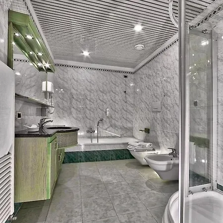 Petrarca Terme 4* Montegrotto Terme