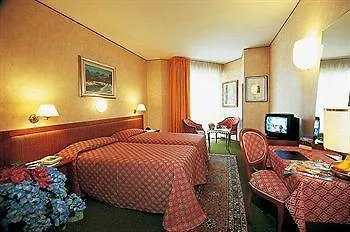 Hotell Petrarca Terme 4*