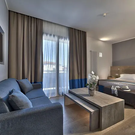 Petrarca Terme 4*