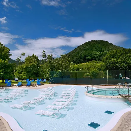 Petrarca Terme 4*