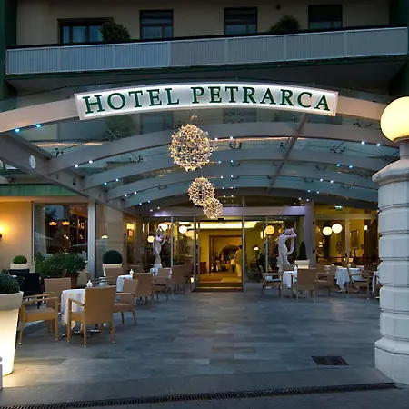 Petrarca Terme 4*