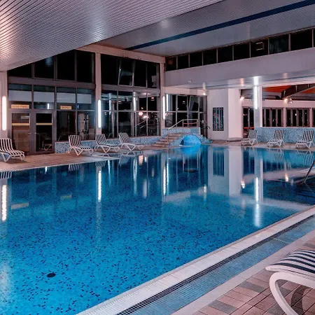Hotell Petrarca Terme Montegrotto Terme