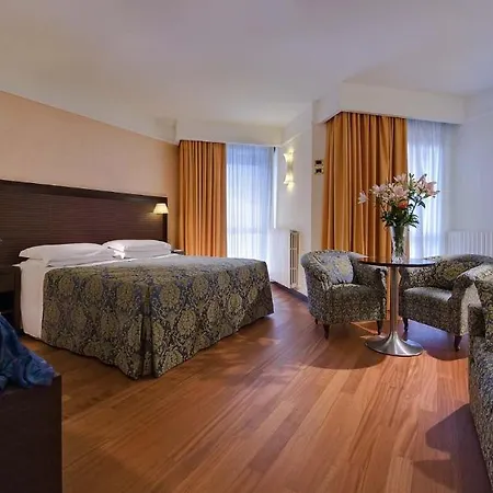 Petrarca Terme Hotell Montegrotto Terme